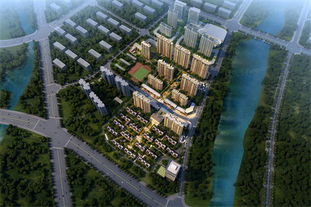 降价急售！楚王城御景华园电梯中层两房仅售45万证在手可按揭